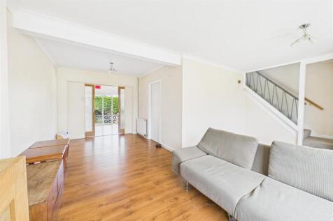 44 Hillcrest Road, Nailsea, North Somerset BS48 2J