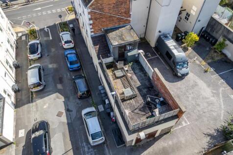 25 Baker Street, Weston-Super-vMare, North Somerse