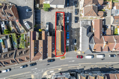 25 Baker Street, Weston-Super-vMare, North Somerse