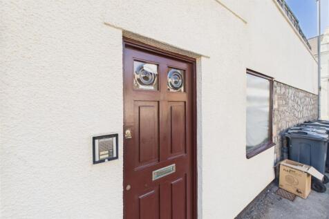25 Baker Street, Weston-Super-vMare, North Somerse