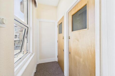 25 Baker Street, Weston-Super-vMare, North Somerse