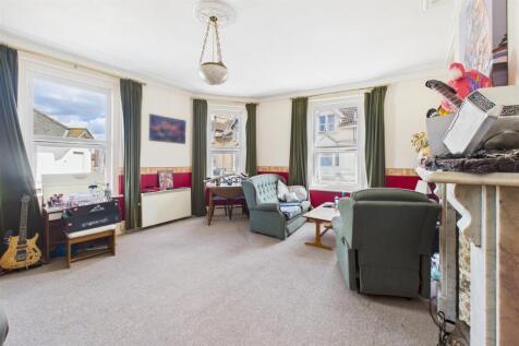 25 Baker Street, Weston-Super-vMare, North Somerse