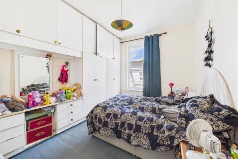 25 Baker Street, Weston-Super-vMare, North Somerse