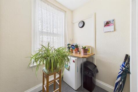 25 Baker Street, Weston-Super-vMare, North Somerse
