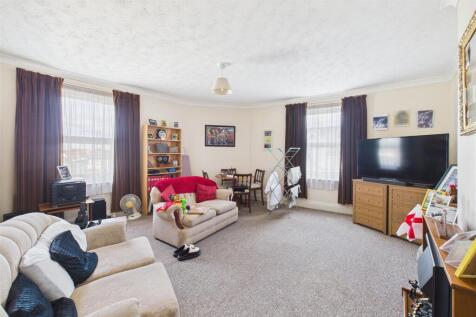 25 Baker Street, Weston-Super-vMare, North Somerse