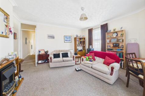 25 Baker Street, Weston-Super-vMare, North Somerse
