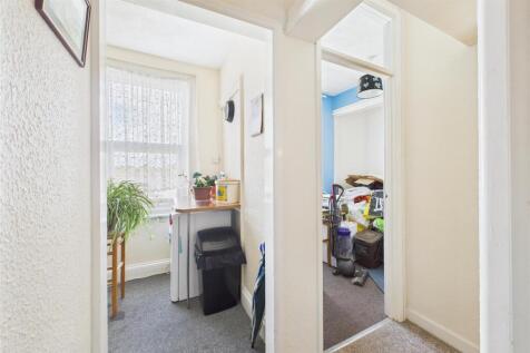 25 Baker Street, Weston-Super-vMare, North Somerse