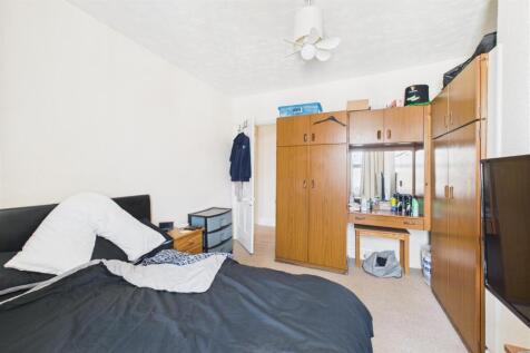 25 Baker Street, Weston-Super-vMare, North Somerse