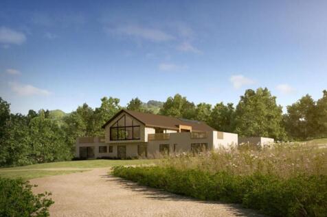 Fortitude, Birdlip Hill, Witcombe, Cheltenham GL3 