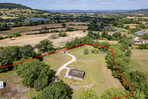 Fortitude, Birdlip Hill, Witcombe, Cheltenham GL3 