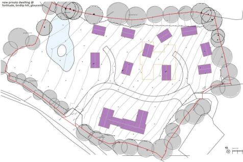 Fortitude, Birdlip Hill, Witcombe, Cheltenham GL3 