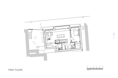 Plot to rear of 21c Wellsway, Bruton Avenue, Bear 