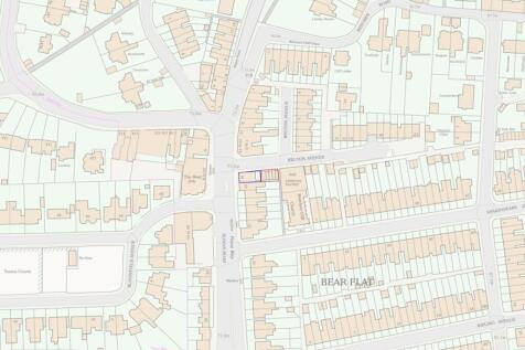 Plot to rear of 21c Wellsway, Bruton Avenue, Bear 