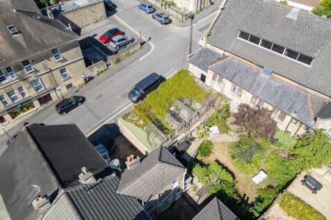 Plot to rear of 21c Wellsway, Bruton Avenue, Bear 