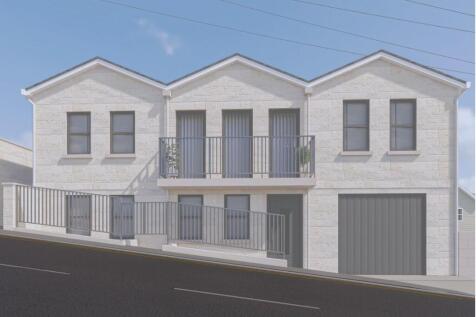 Plot to rear of 21c Wellsway, Bruton Avenue, Bear 