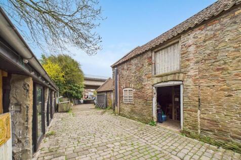 Barn 2a &#64; Bridge Farm, Bell Hill Stapleton, Bristo