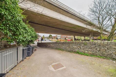Barn 2a &#64; Bridge Farm, Bell Hill Stapleton, Bristo