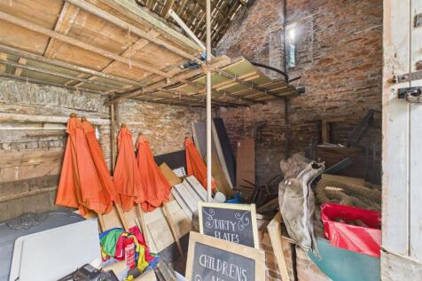 Barn 2b &#64; Bridge Farm, Bell Hill Stapleton, Bristo