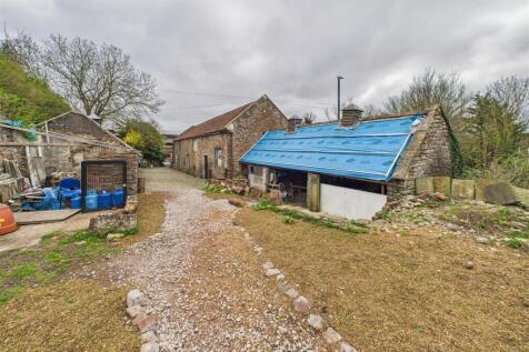 Barn 3 &#64; Bridge Farm, Bell Hill Stapleton, Bristol