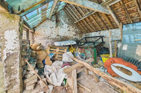Barn 3 &#64; Bridge Farm, Bell Hill Stapleton, Bristol