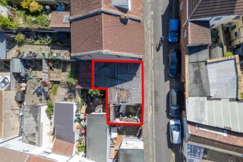 Building &#64; 182 Whitehall Road Redfield, Bristol, B
