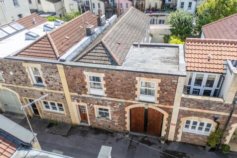 4 Thorndale Mews, Clifton, Bristol BS8 2HX | Freeh