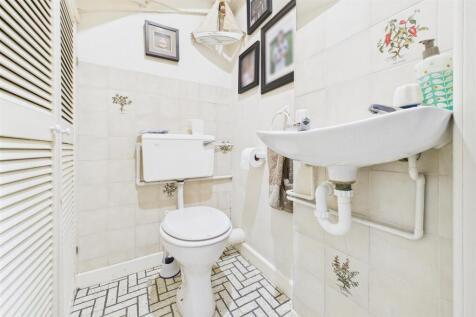 4 Thorndale Mews, Clifton, Bristol BS8 2HX | Freeh
