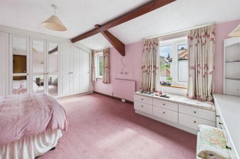 4 Thorndale Mews, Clifton, Bristol BS8 2HX | Freeh