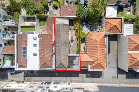 4 Thorndale Mews, Clifton, Bristol BS8 2HX | Freeh