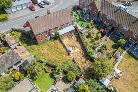 2 - 4 Parsons Avenue, Stoke Gifford, Bristol BS34 