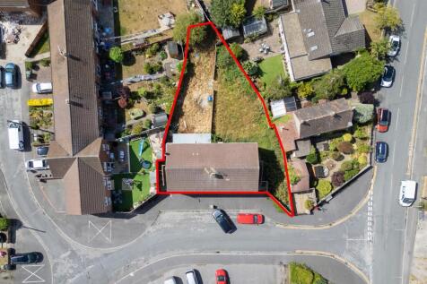 2 - 4 Parsons Avenue, Stoke Gifford, Bristol BS34 