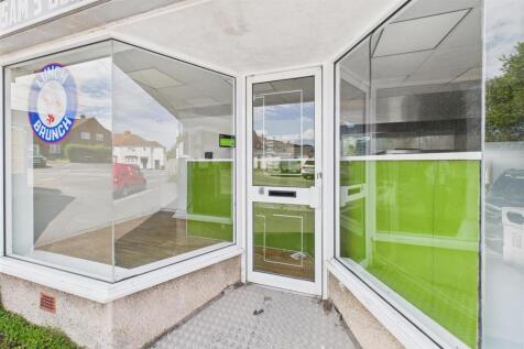 2 - 4 Parsons Avenue, Stoke Gifford, Bristol BS34 