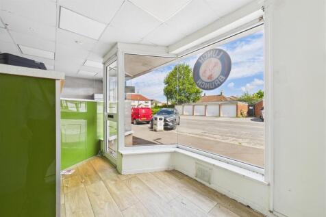 2 - 4 Parsons Avenue, Stoke Gifford, Bristol BS34 