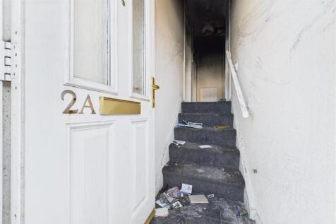 2 - 4 Parsons Avenue, Stoke Gifford, Bristol BS34 