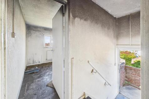 2 - 4 Parsons Avenue, Stoke Gifford, Bristol BS34 