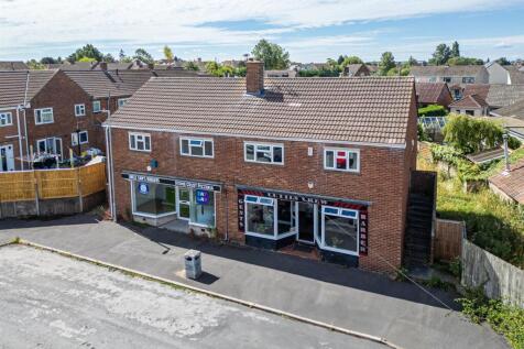 2 - 4 Parsons Avenue, Stoke Gifford, Bristol BS34 