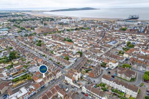 18 Baker Street, Weston-super-Mare BS23 3AE | Free