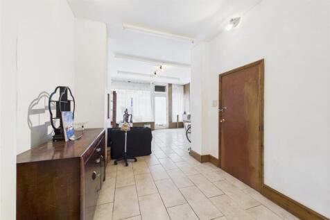 18 Baker Street, Weston-super-Mare BS23 3AE | Free