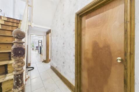18 Baker Street, Weston-super-Mare BS23 3AE | Free