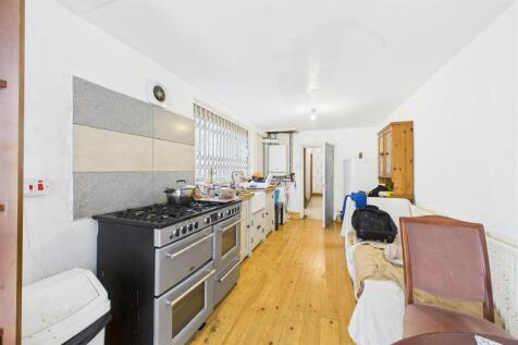 18 Baker Street, Weston-super-Mare BS23 3AE | Free