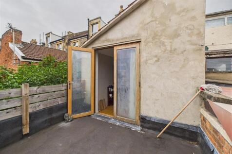 18 Baker Street, Weston-super-Mare BS23 3AE | Free