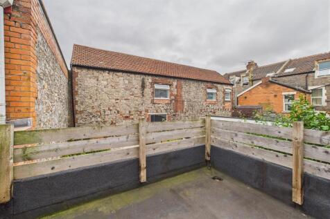 18 Baker Street, Weston-super-Mare BS23 3AE | Free