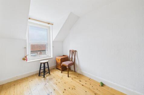 18 Baker Street, Weston-super-Mare BS23 3AE | Free