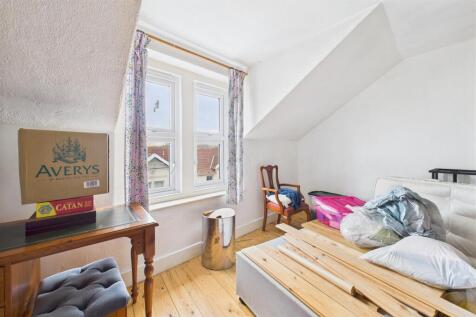 18 Baker Street, Weston-super-Mare BS23 3AE | Free