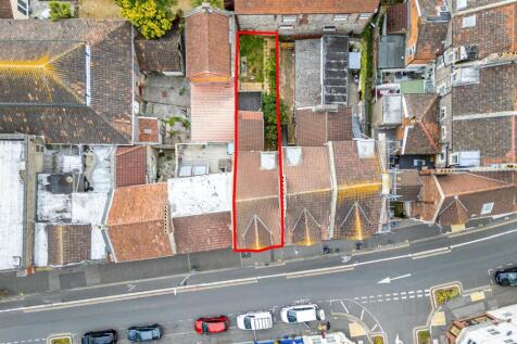 18 Baker Street, Weston-super-Mare BS23 3AE | Free