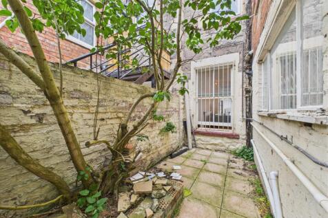 18 Baker Street, Weston-super-Mare BS23 3AE | Free
