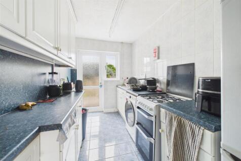 10 Warren Road, Filton, Bristol BS34 7EH | Freehol