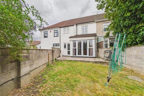 10 Warren Road, Filton, Bristol BS34 7EH | Freehol