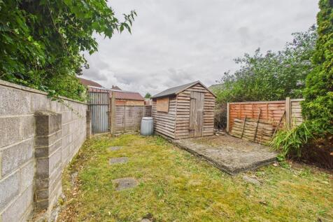 10 Warren Road, Filton, Bristol BS34 7EH | Freehol