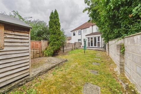10 Warren Road, Filton, Bristol BS34 7EH | Freehol